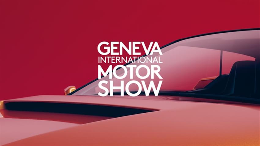 genevamotorshow